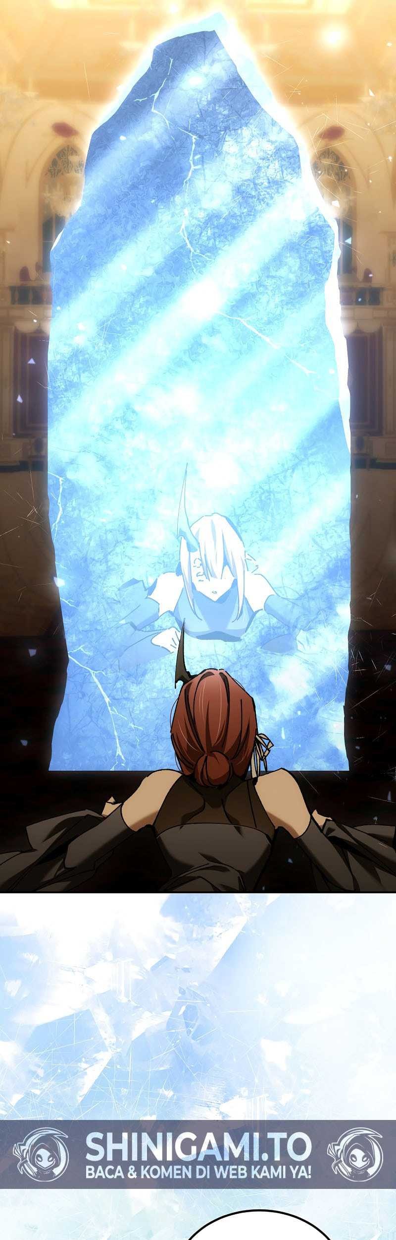 Magic Academy’s Genius Blinker Chapter 63 Gambar 29