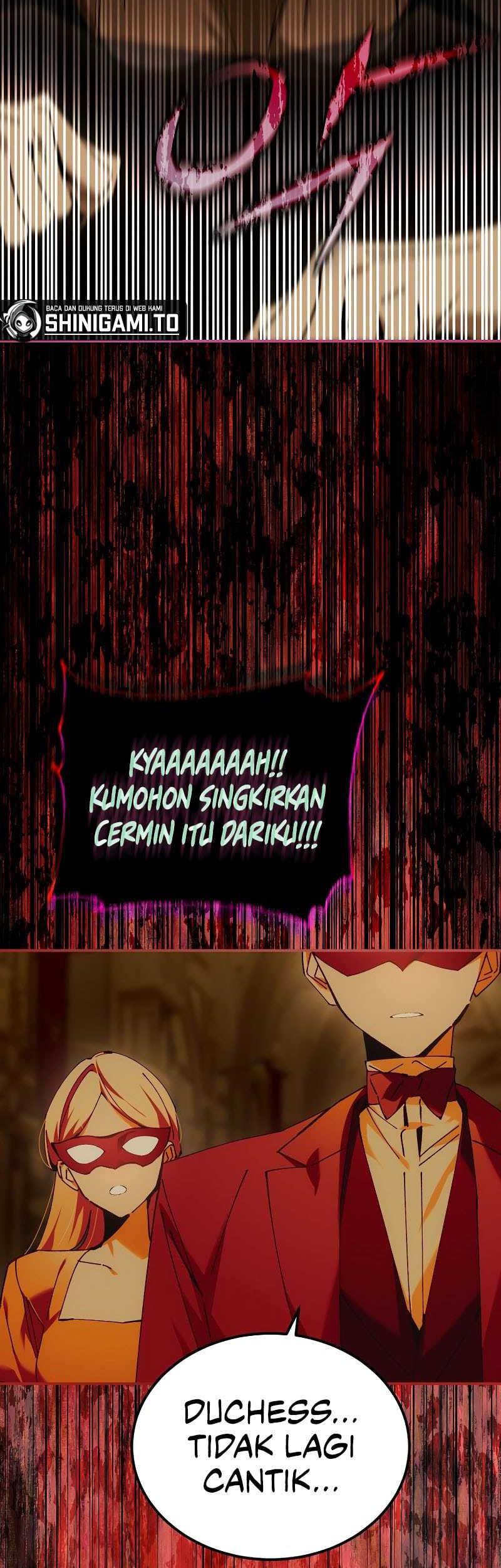 Magic Academy’s Genius Blinker Chapter 63 Gambar 35