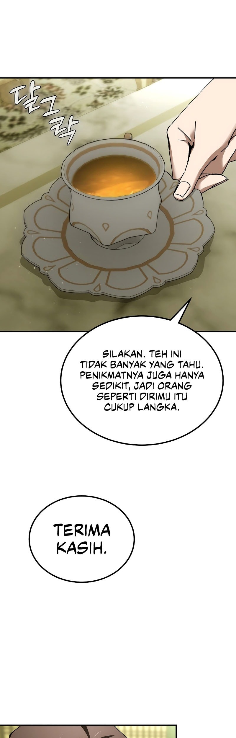 Magic Academy’s Genius Blinker Chapter 64 Gambar 34