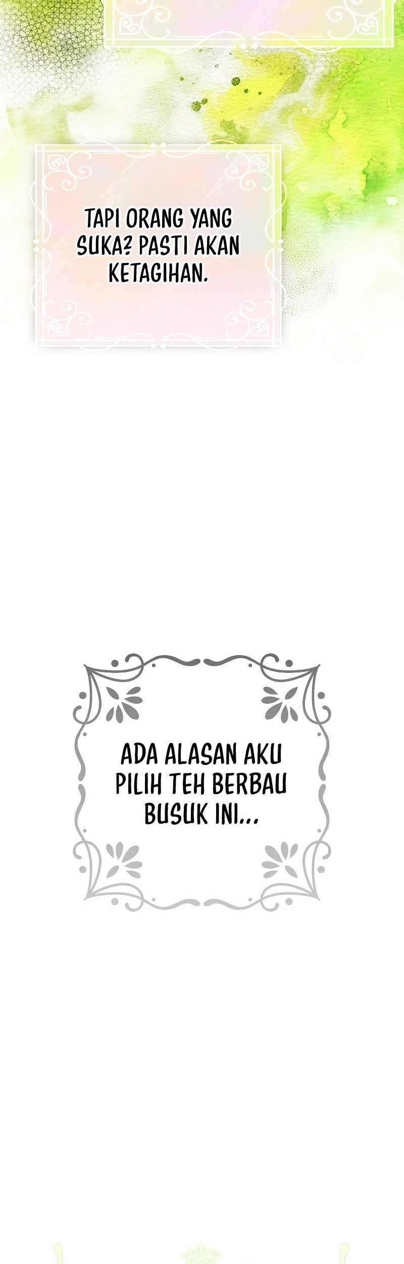 Magic Academy’s Genius Blinker Chapter 64 Gambar 37