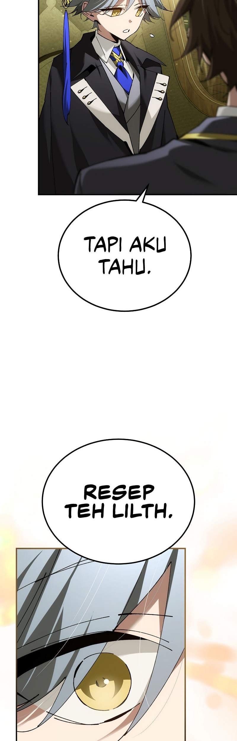 Magic Academy’s Genius Blinker Chapter 64 Gambar 47