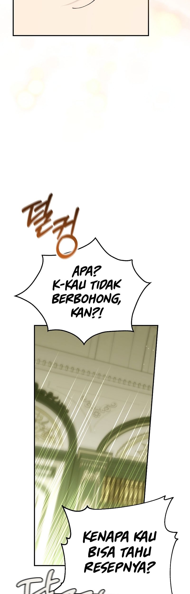 Magic Academy’s Genius Blinker Chapter 64 Gambar 48