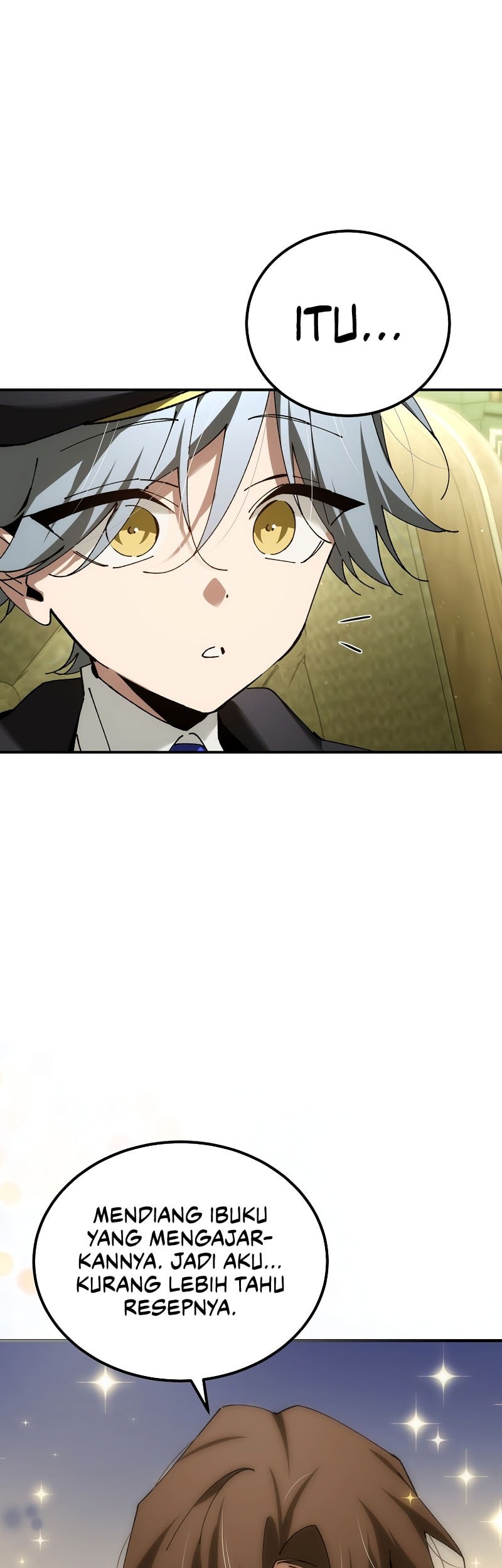 Magic Academy’s Genius Blinker Chapter 64 Gambar 50