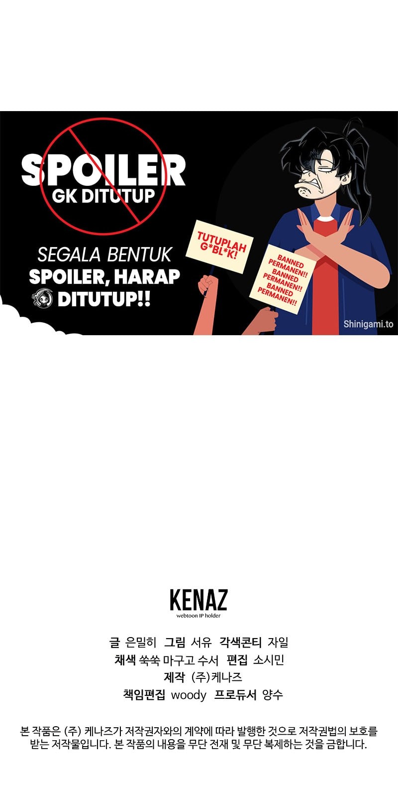 Magic Academy’s Genius Blinker Chapter 64 Gambar 64