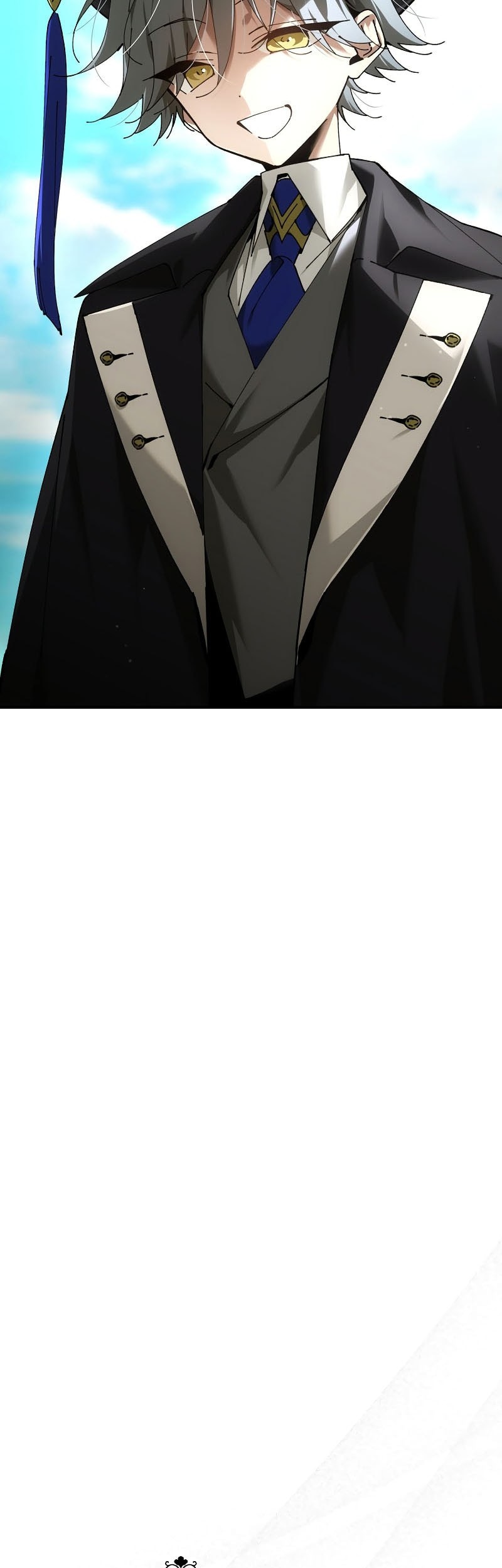 Magic Academy’s Genius Blinker Chapter 64 Gambar 4