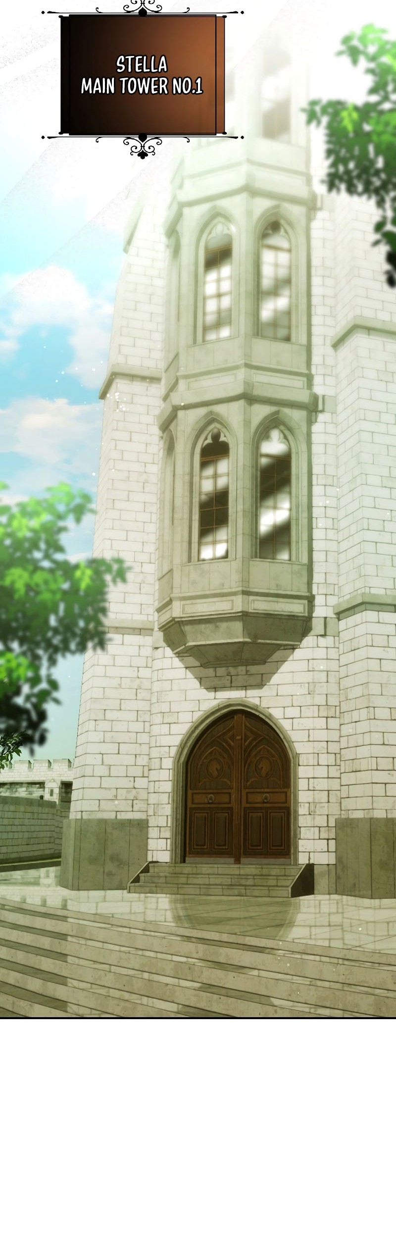 Magic Academy’s Genius Blinker Chapter 64 Gambar 5