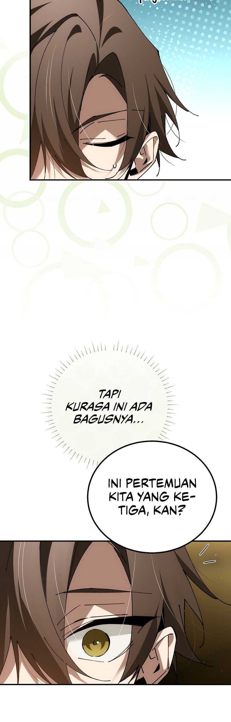 Magic Academy’s Genius Blinker Chapter 64 Gambar 12