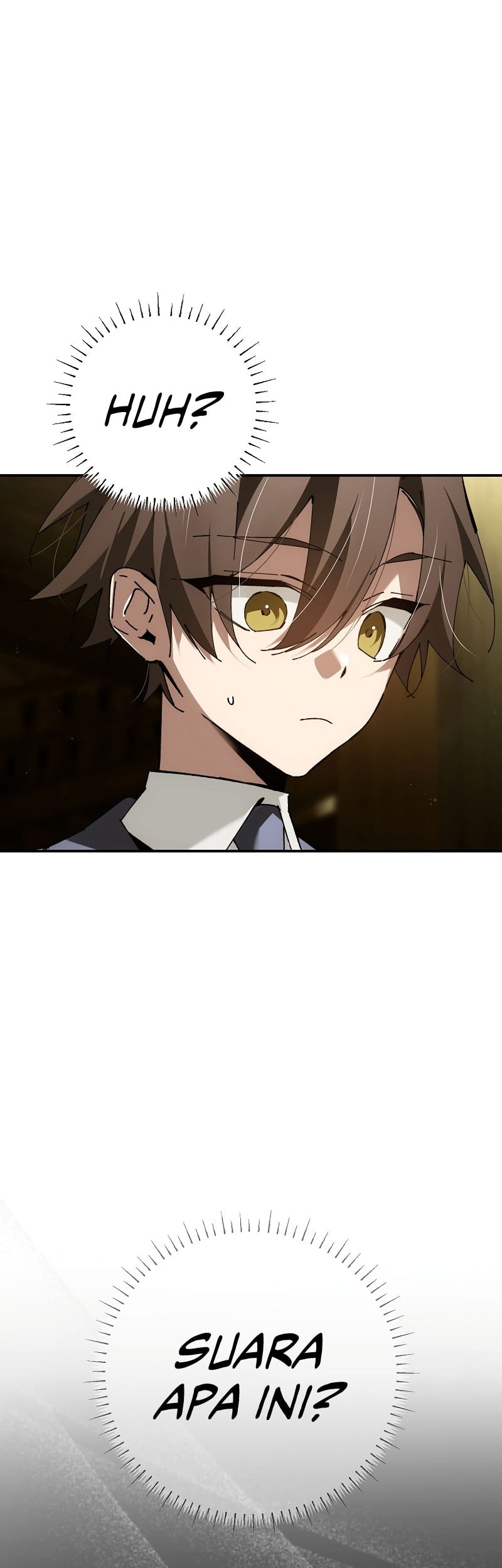 Magic Academy’s Genius Blinker Chapter 64 Gambar 14