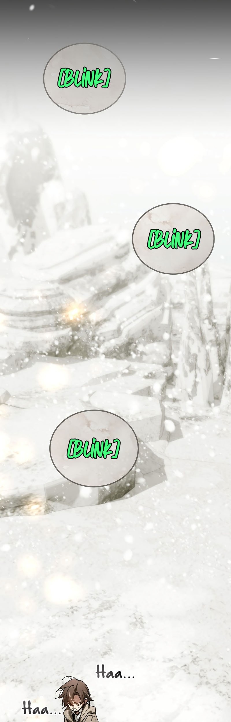 Magic Academy’s Genius Blinker Chapter 64 Gambar 16