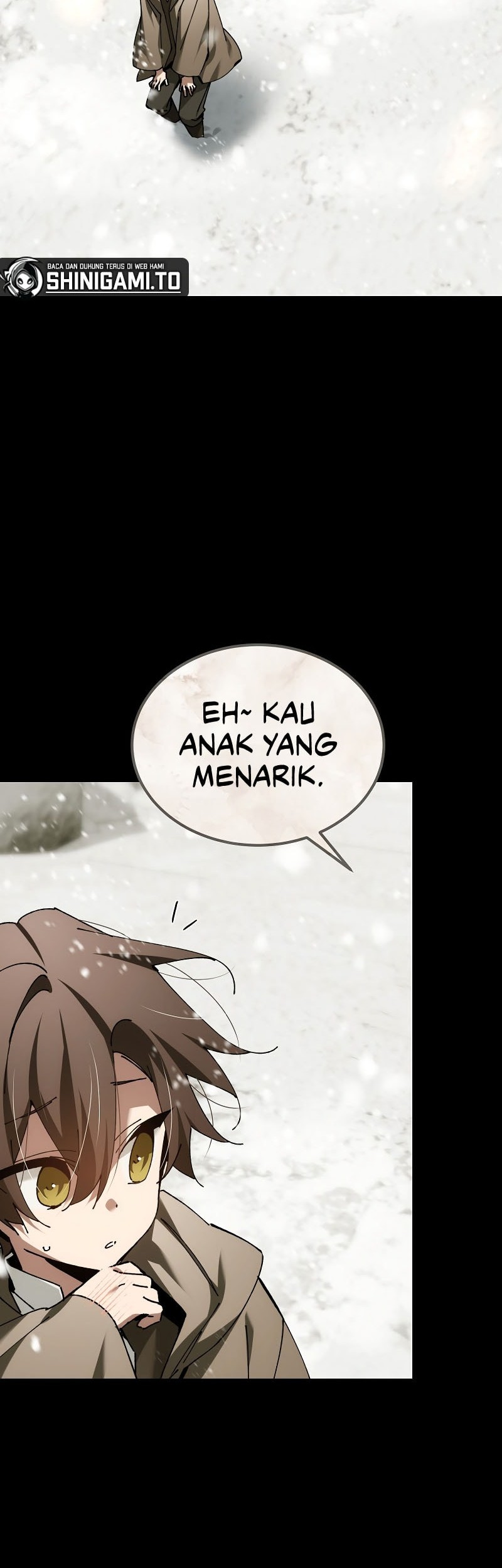 Magic Academy’s Genius Blinker Chapter 64 Gambar 17