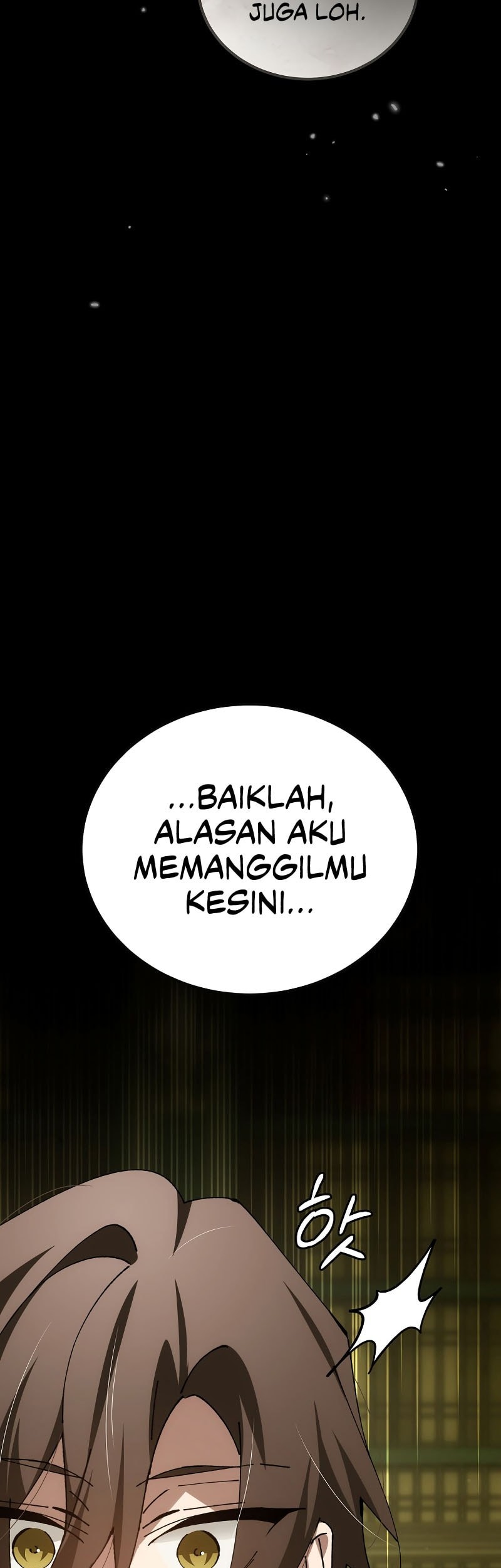 Magic Academy’s Genius Blinker Chapter 64 Gambar 20