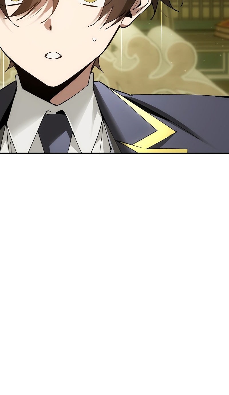 Magic Academy’s Genius Blinker Chapter 64 Gambar 21