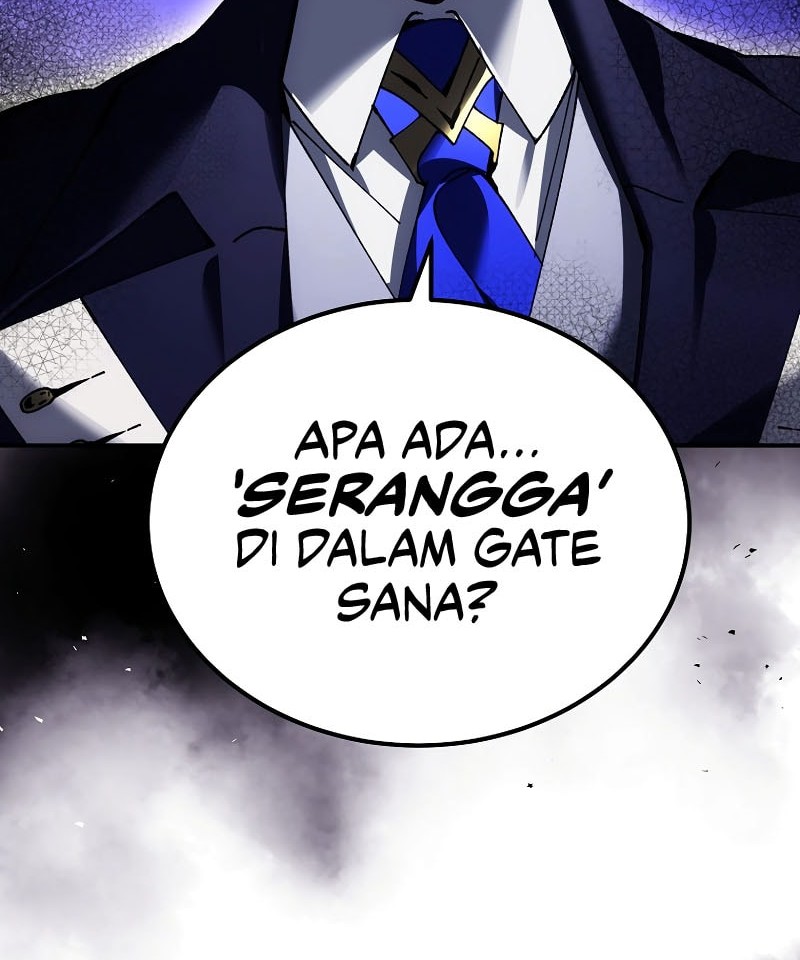 Magic Academy’s Genius Blinker Chapter 64 Gambar 25