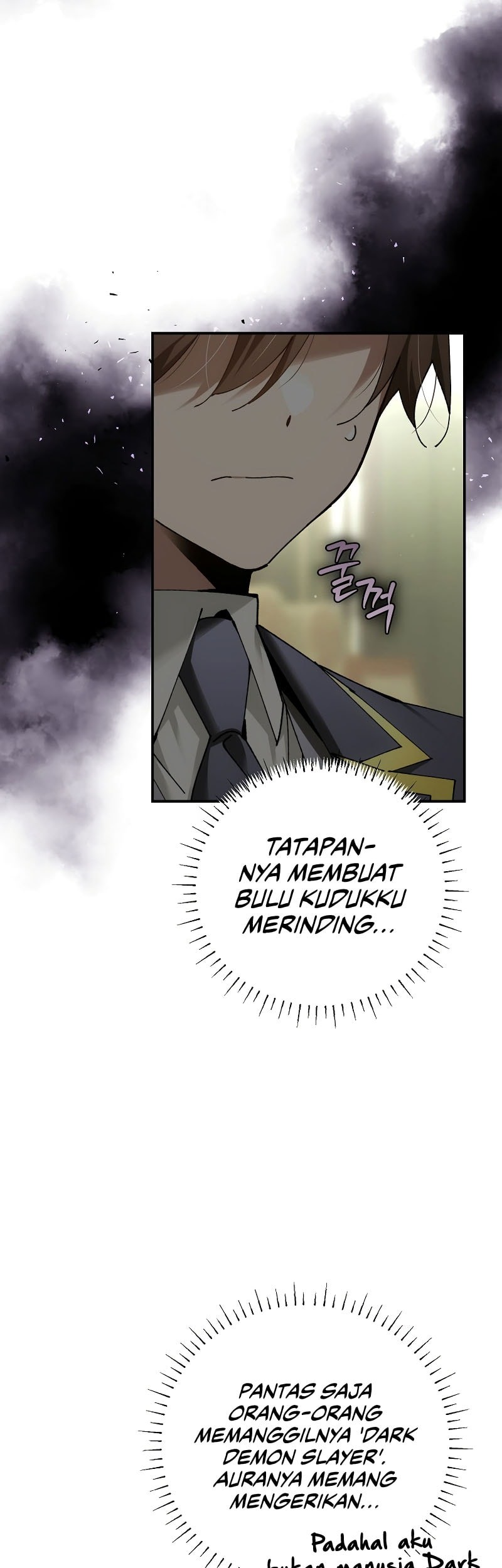 Magic Academy’s Genius Blinker Chapter 64 Gambar 26