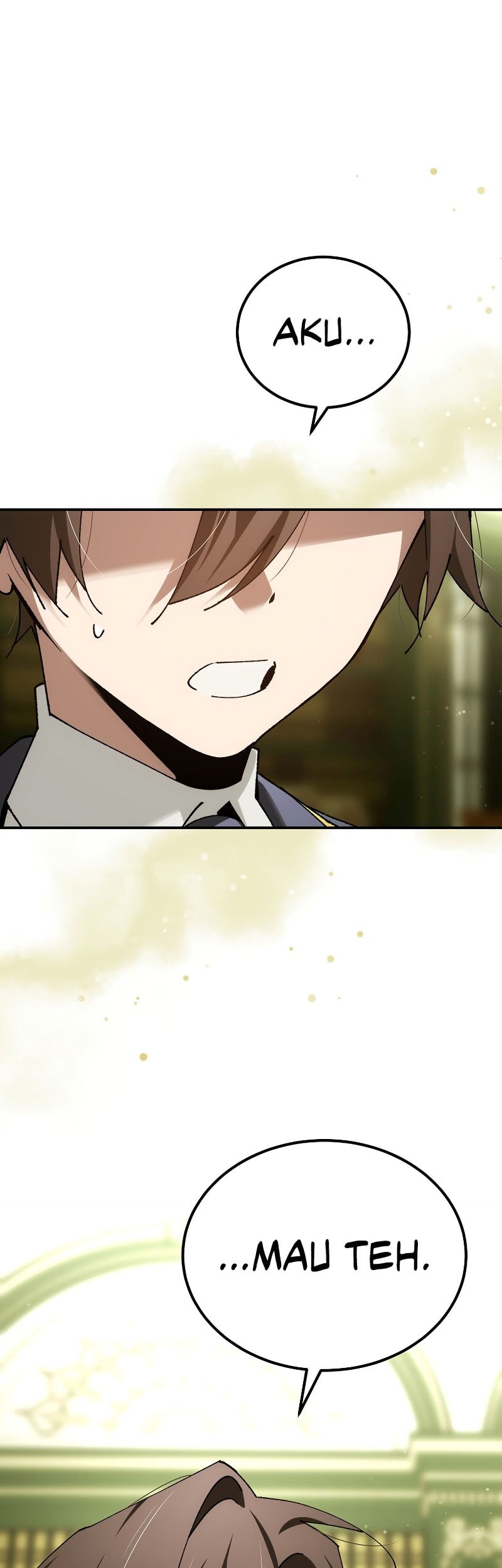 Magic Academy’s Genius Blinker Chapter 64 Gambar 30