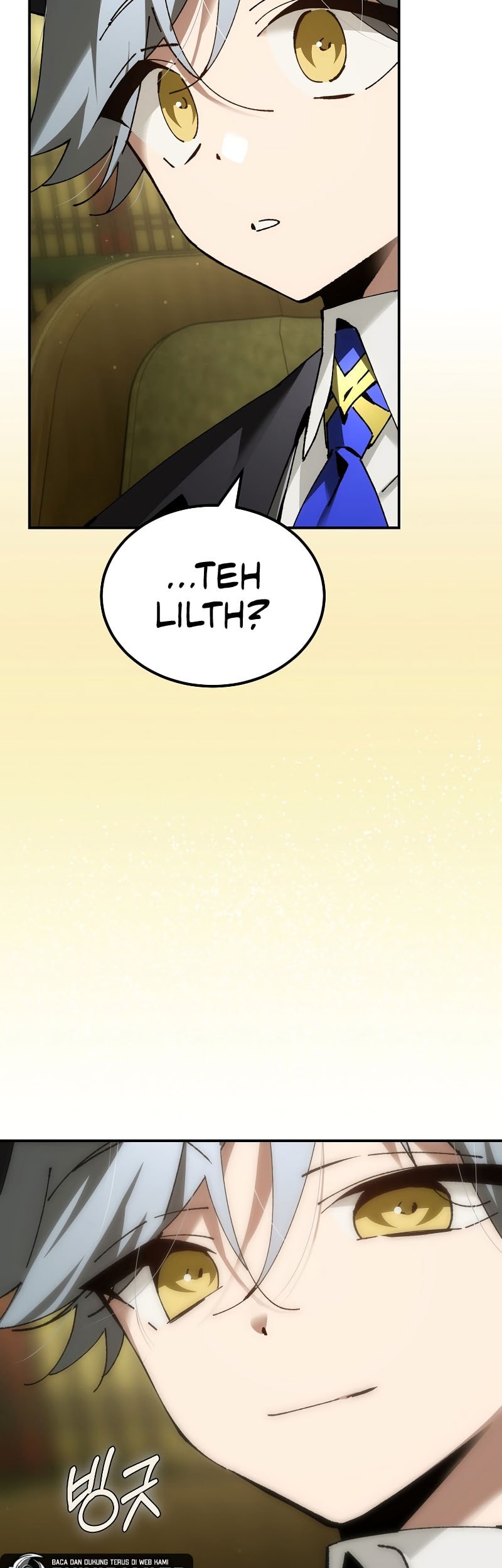 Magic Academy’s Genius Blinker Chapter 64 Gambar 32