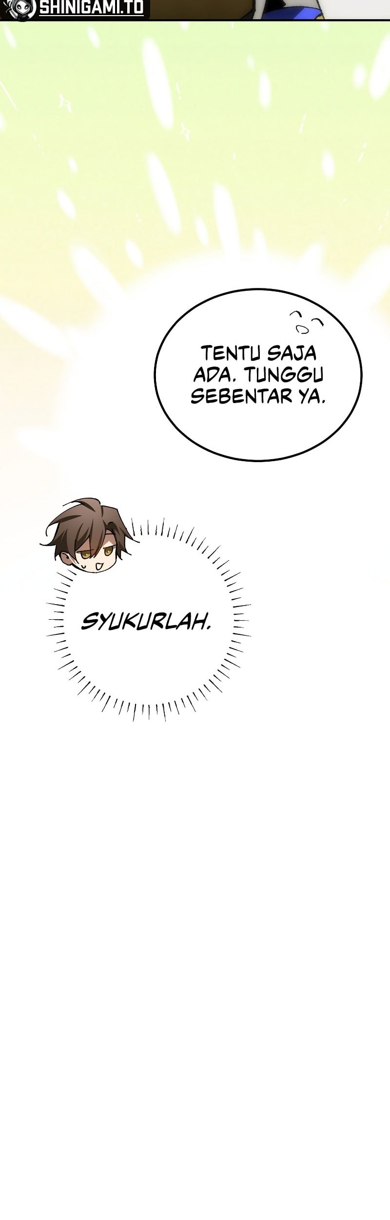 Magic Academy’s Genius Blinker Chapter 64 Gambar 33