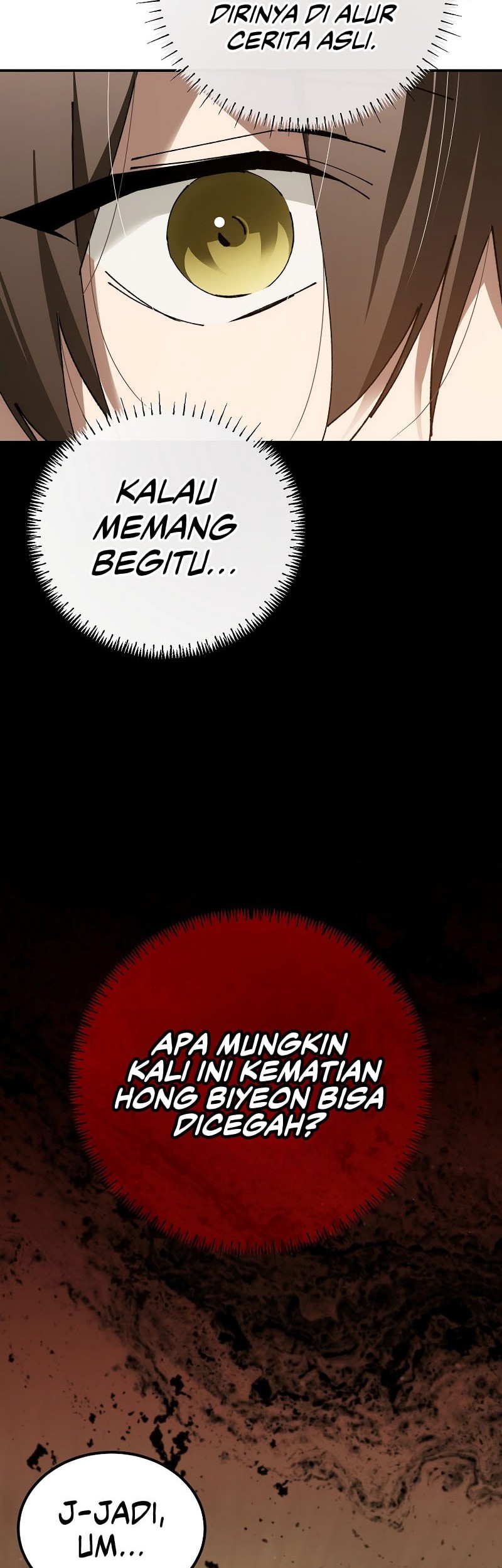 Magic Academy’s Genius Blinker Chapter 66 Gambar 59