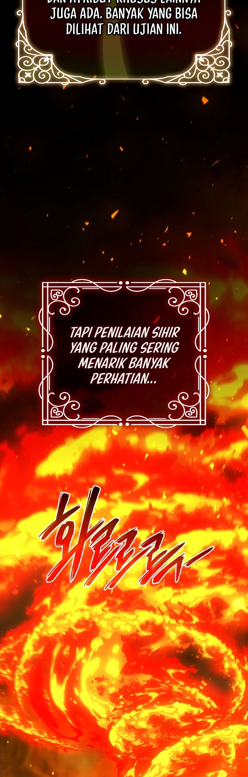 Magic Academy’s Genius Blinker Chapter 67 Gambar 54