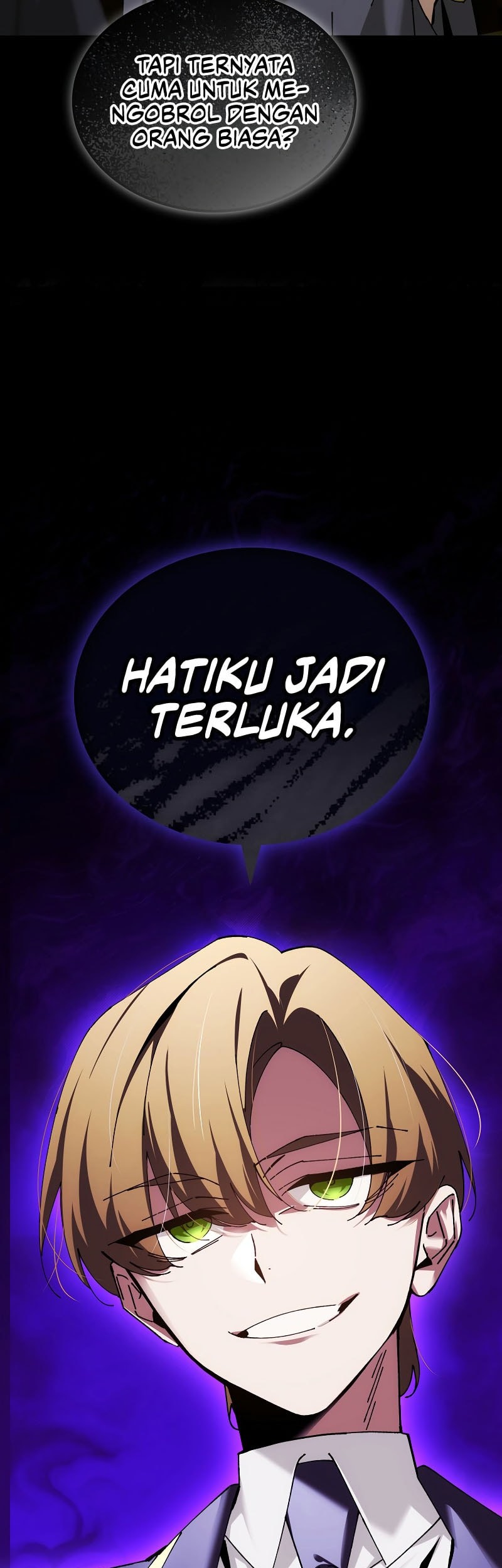 Magic Academy’s Genius Blinker Chapter 67 Gambar 4