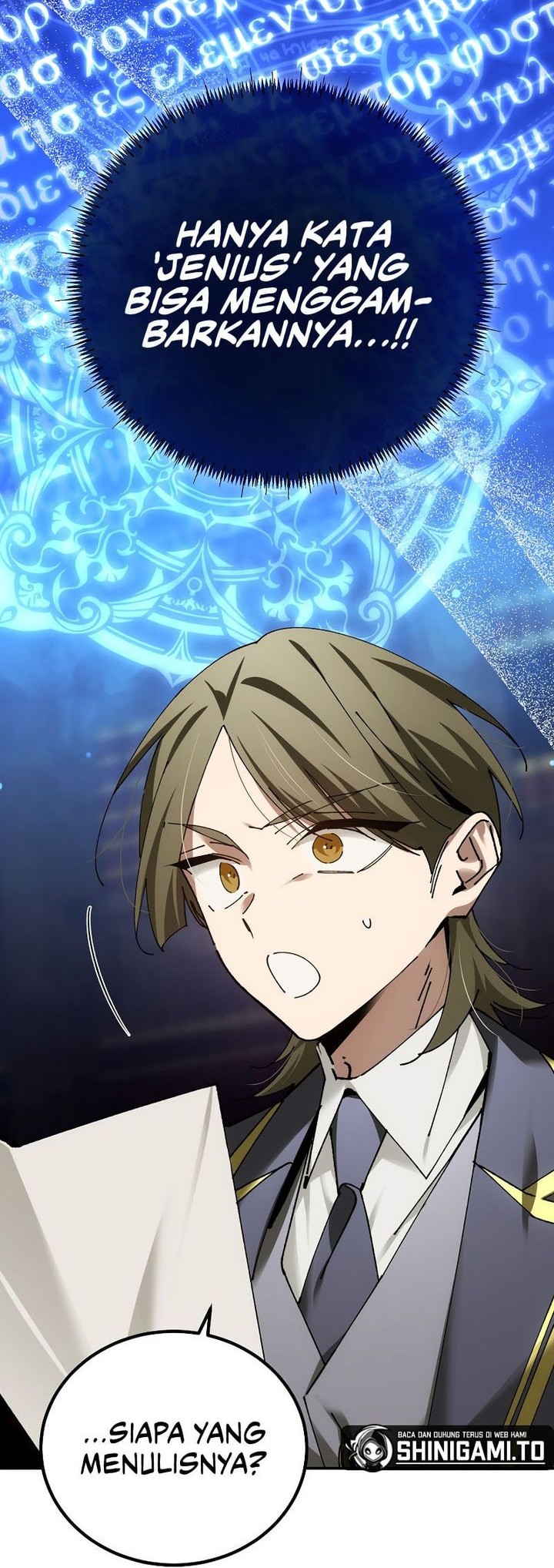 Baca Manhwa Magic Academy’s Genius Blinker Chapter 69 Gambar 2