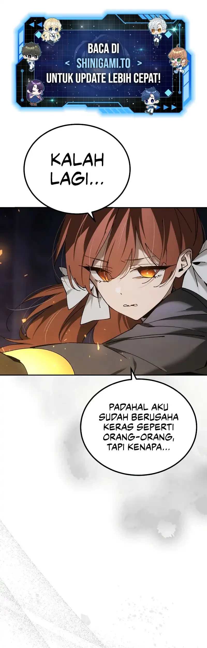 Baca Komik Magic Academy’s Genius Blinker Chapter 70 Gambar 1