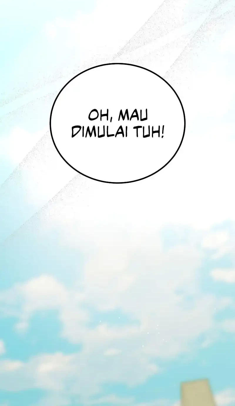 Magic Academy’s Genius Blinker Chapter 70 Gambar 16