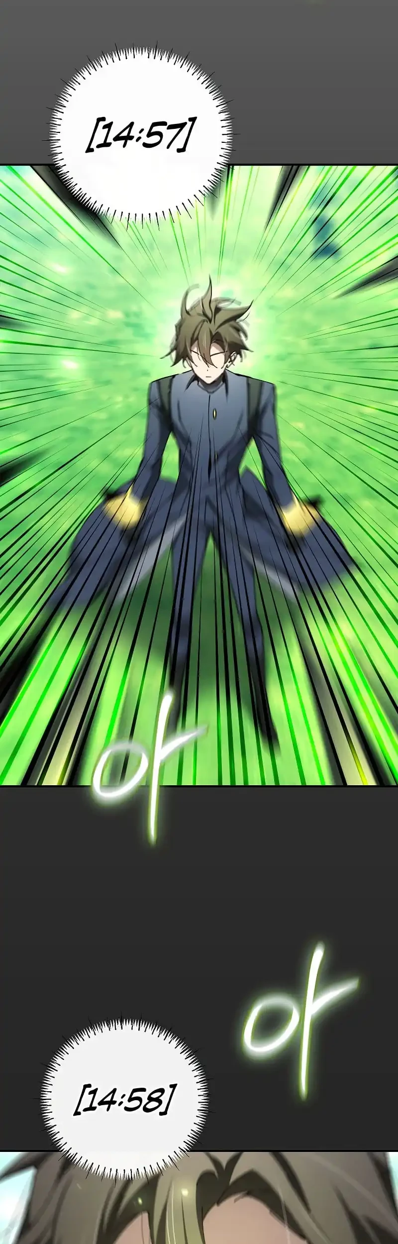 Magic Academy’s Genius Blinker Chapter 71 Gambar 50