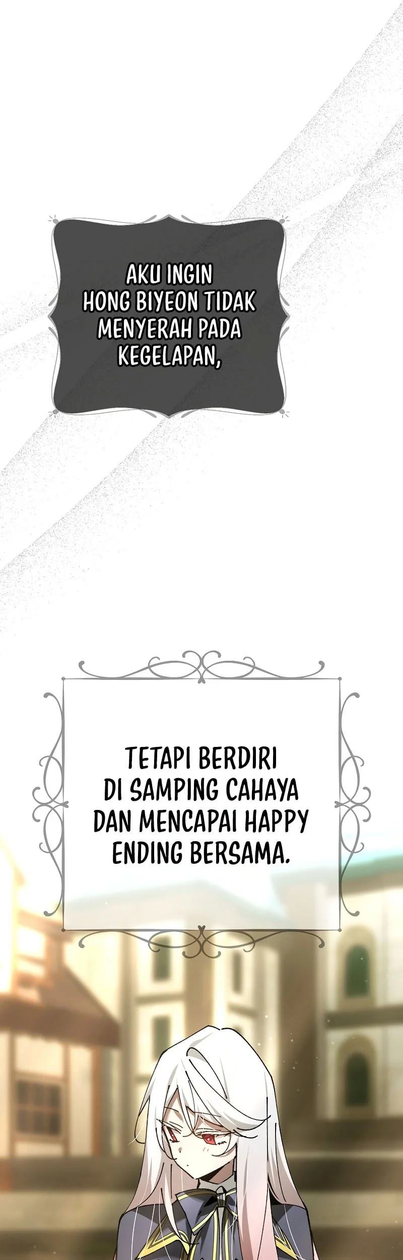 Magic Academy’s Genius Blinker Chapter 75 Gambar 42