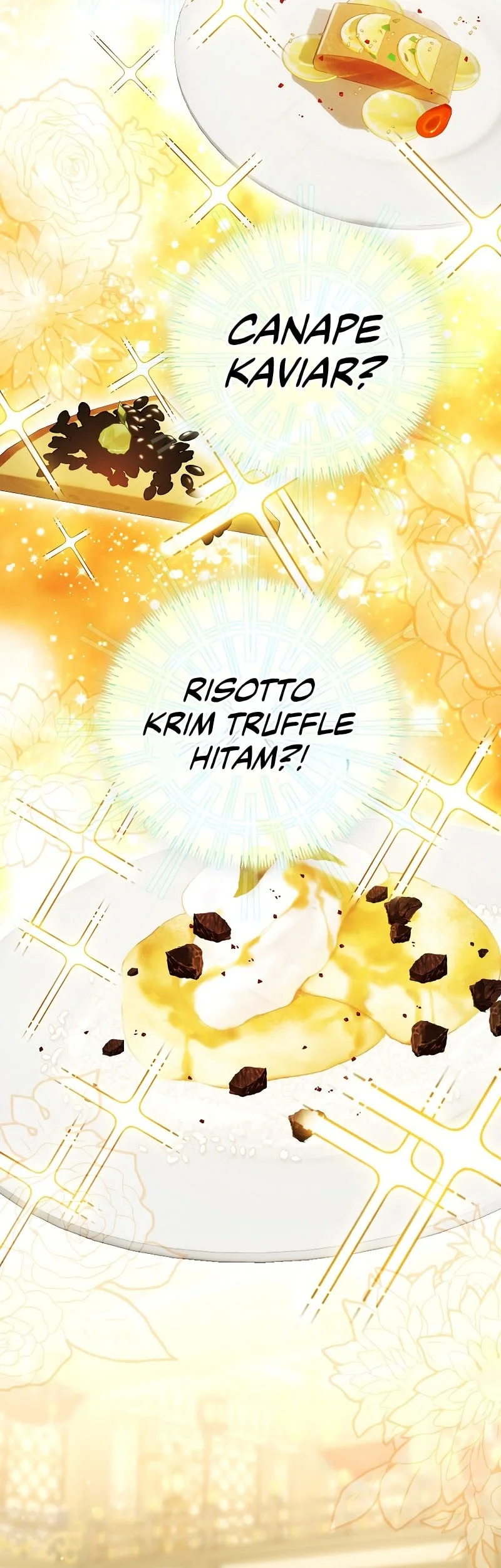 Magic Academy’s Genius Blinker Chapter 75 Gambar 54