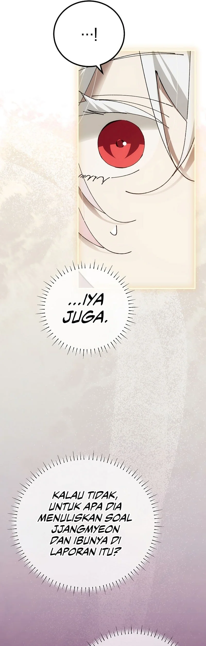 Magic Academy’s Genius Blinker Chapter 75 Gambar 62