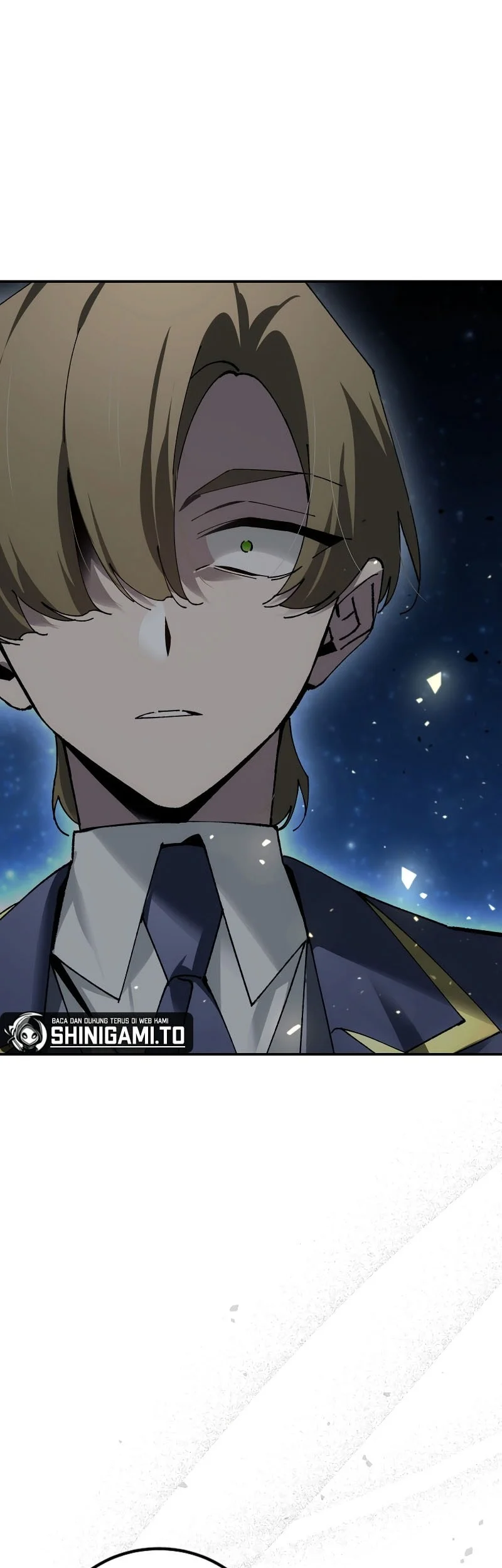 Baca Manhwa Magic Academy’s Genius Blinker Chapter 75 Gambar 2