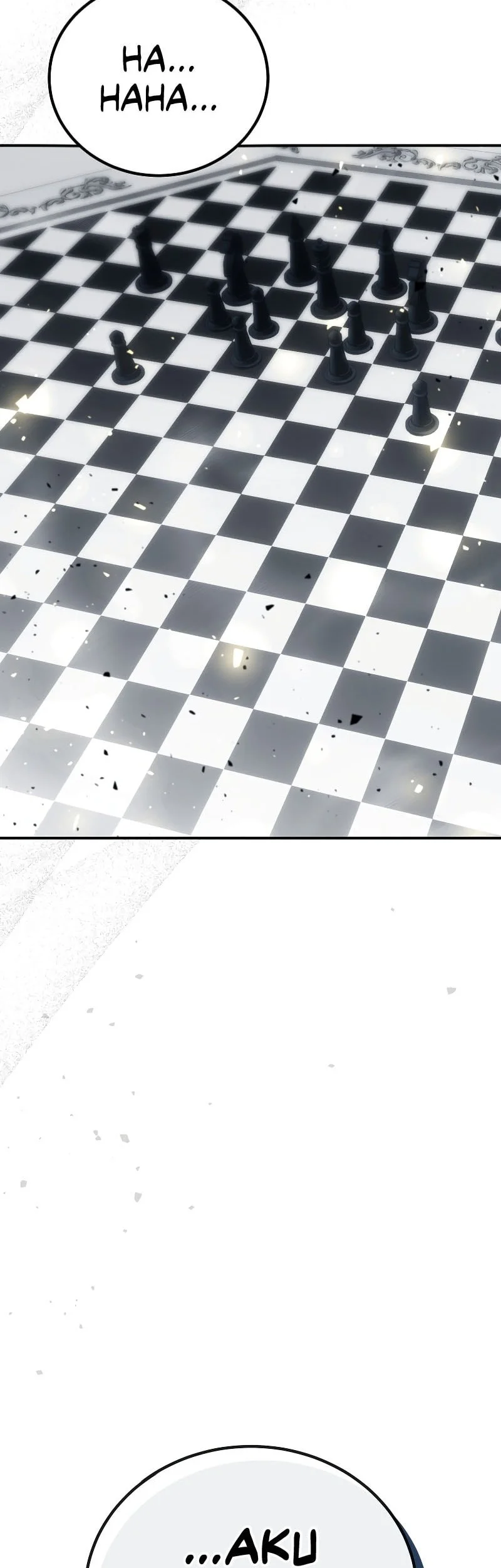 Magic Academy’s Genius Blinker Chapter 75 Gambar 3