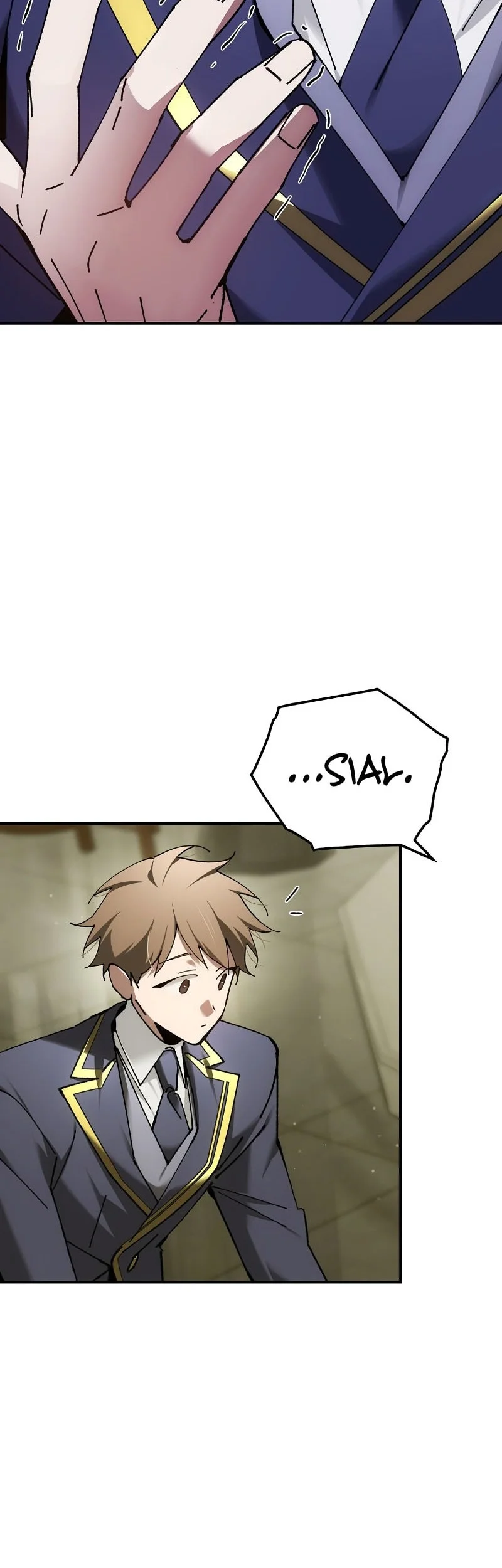 Magic Academy’s Genius Blinker Chapter 75 Gambar 13