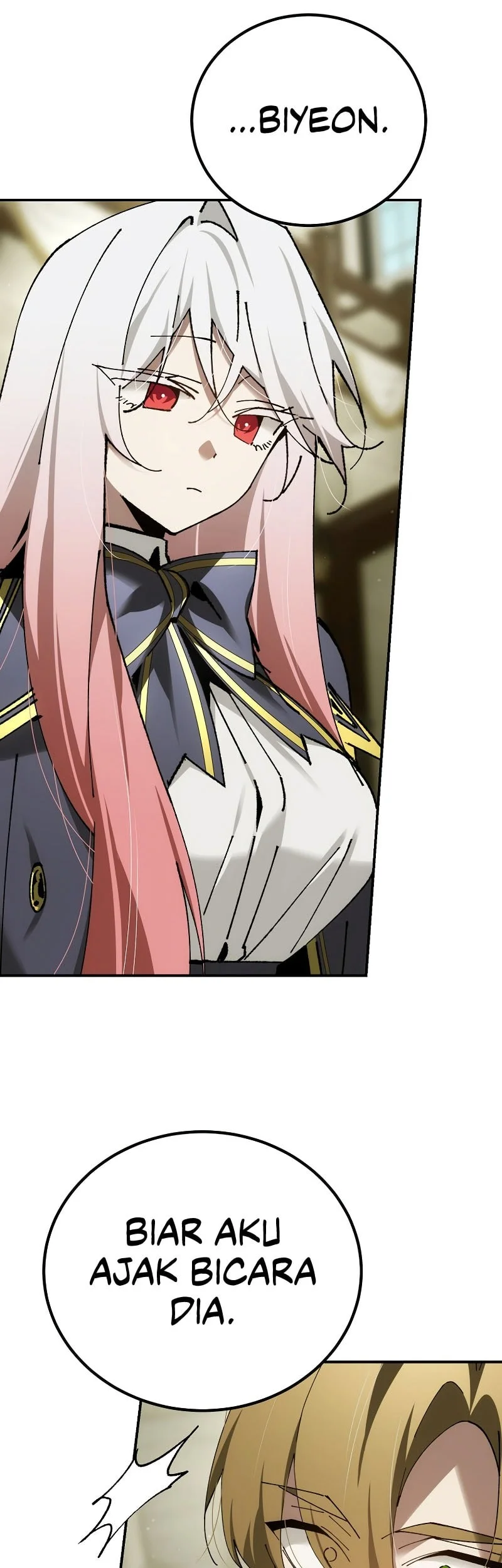 Magic Academy’s Genius Blinker Chapter 75 Gambar 18