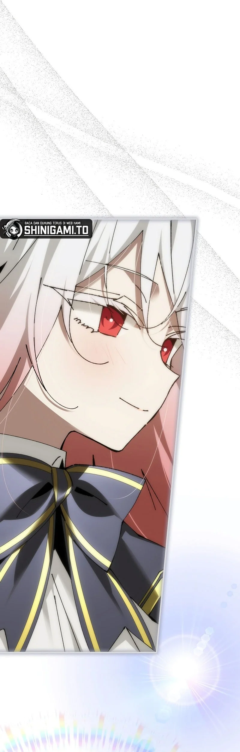 Magic Academy’s Genius Blinker Chapter 75 Gambar 26