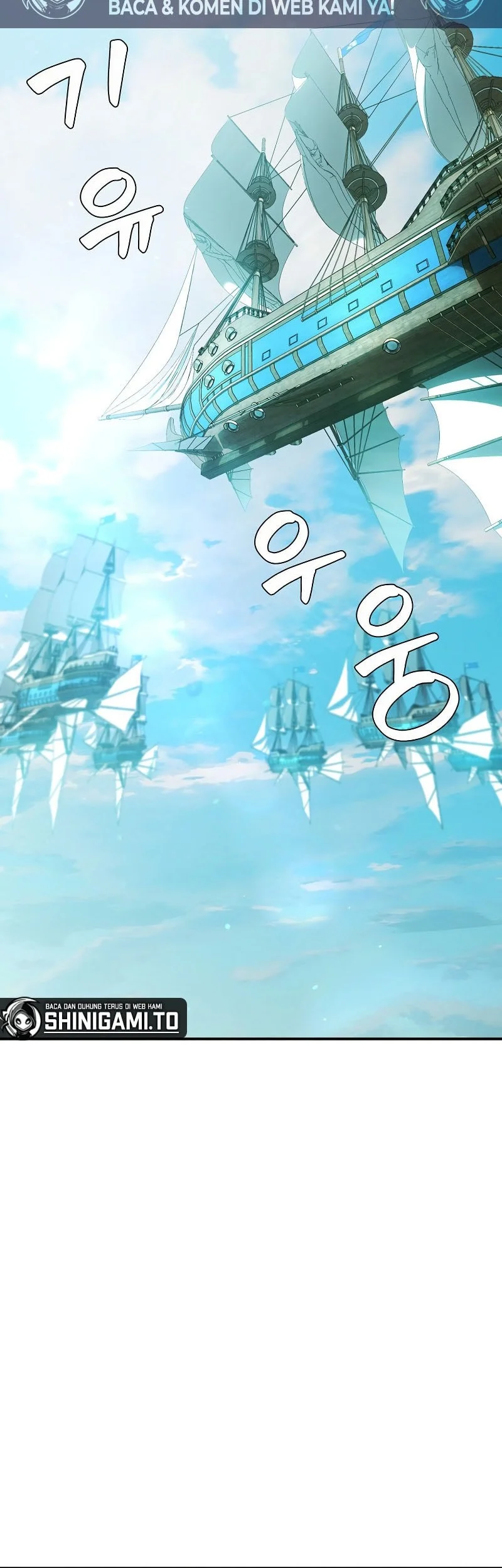 Magic Academy’s Genius Blinker Chapter 76 Gambar 39