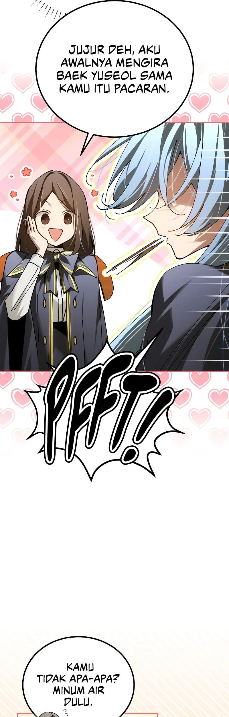 Magic Academy’s Genius Blinker Chapter 76 Gambar 44