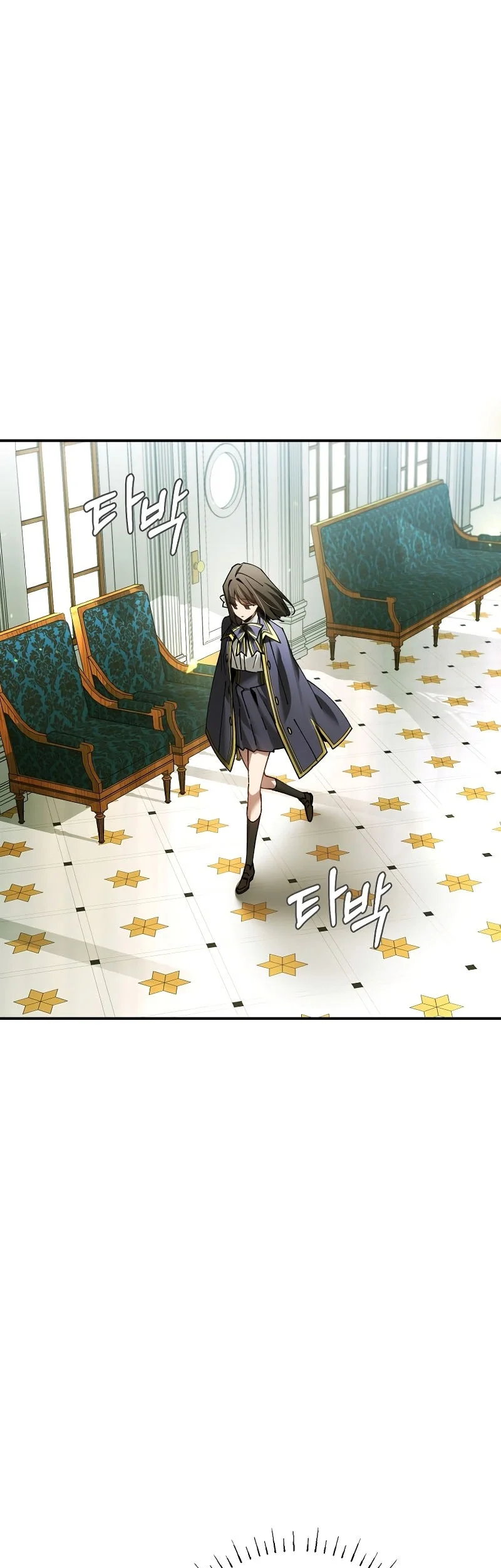 Magic Academy’s Genius Blinker Chapter 76 Gambar 48