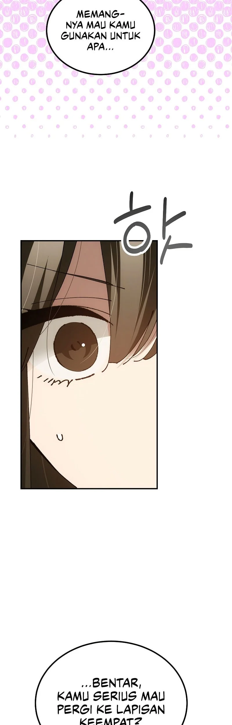 Magic Academy’s Genius Blinker Chapter 76 Gambar 57