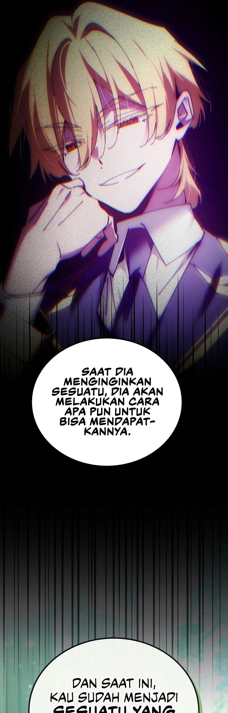 Magic Academy’s Genius Blinker Chapter 77 Gambar 34