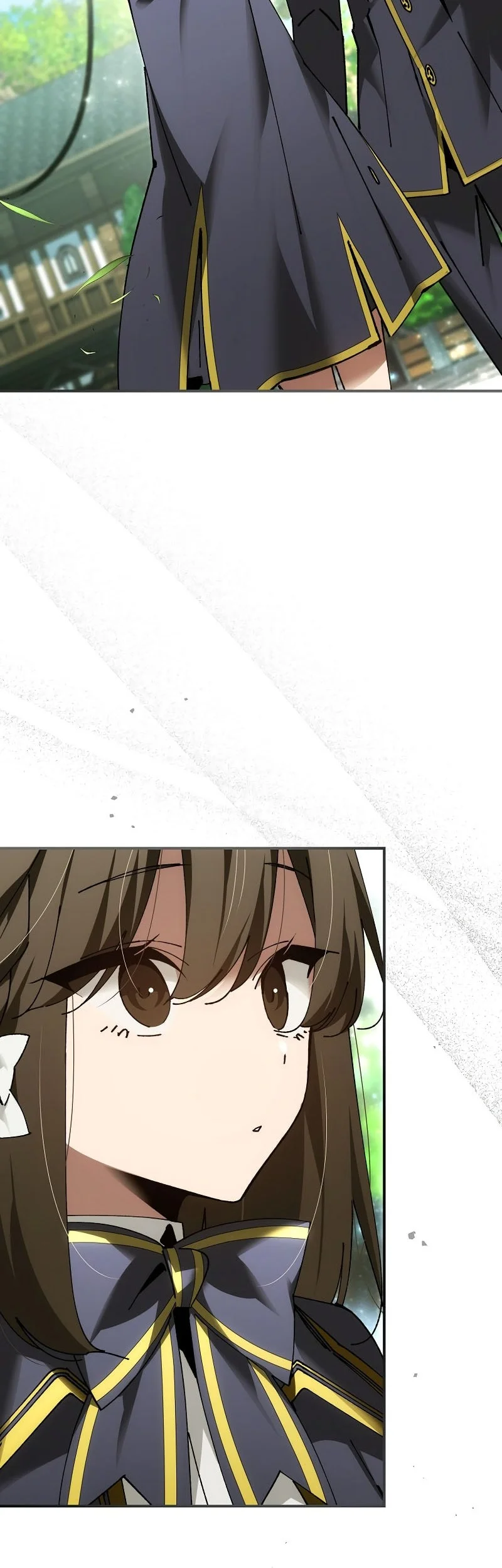 Magic Academy’s Genius Blinker Chapter 77 Gambar 37