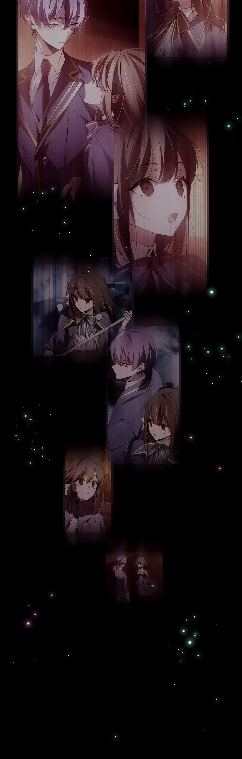 Magic Academy’s Genius Blinker Chapter 77 Gambar 56