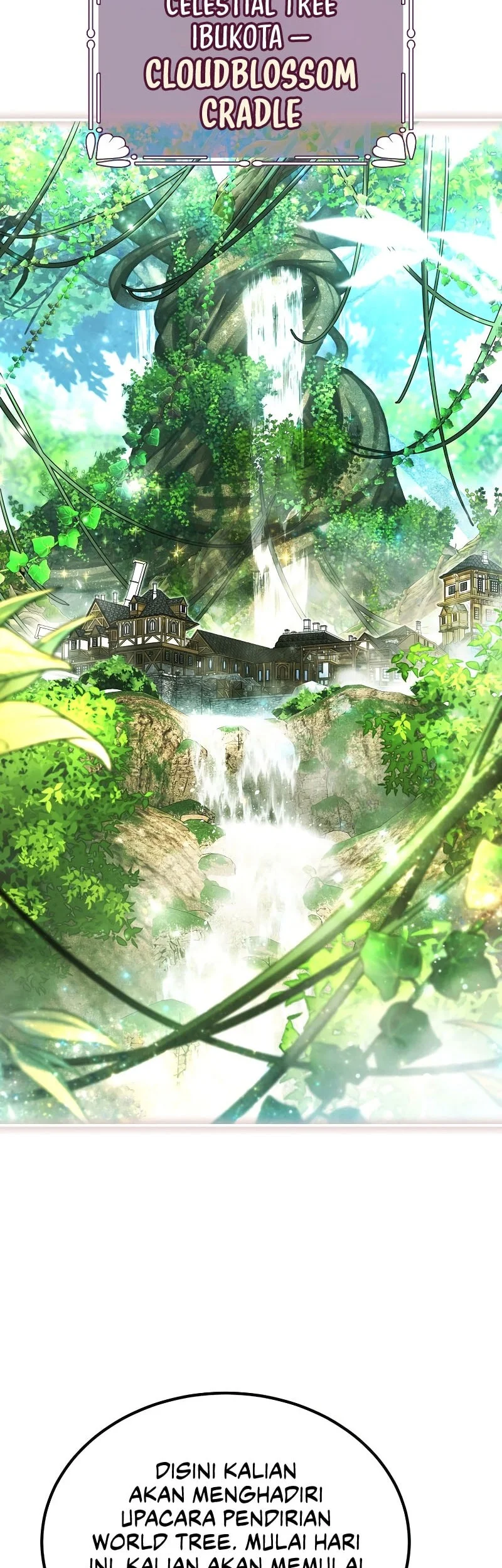 Magic Academy’s Genius Blinker Chapter 77 Gambar 11