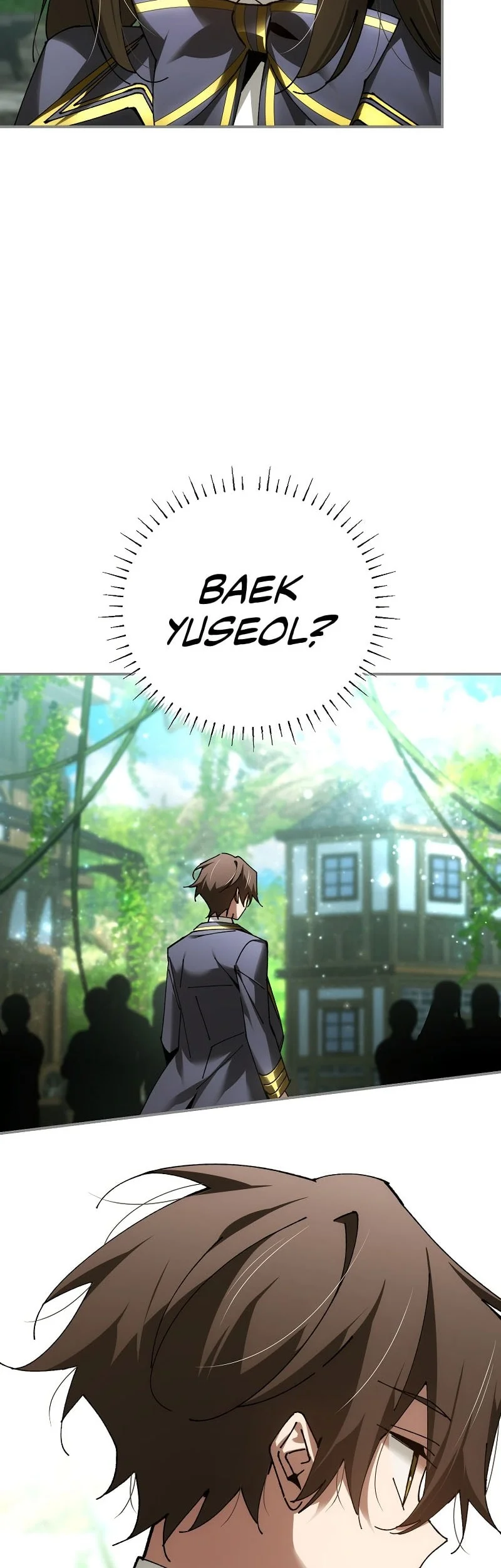 Magic Academy’s Genius Blinker Chapter 77 Gambar 15