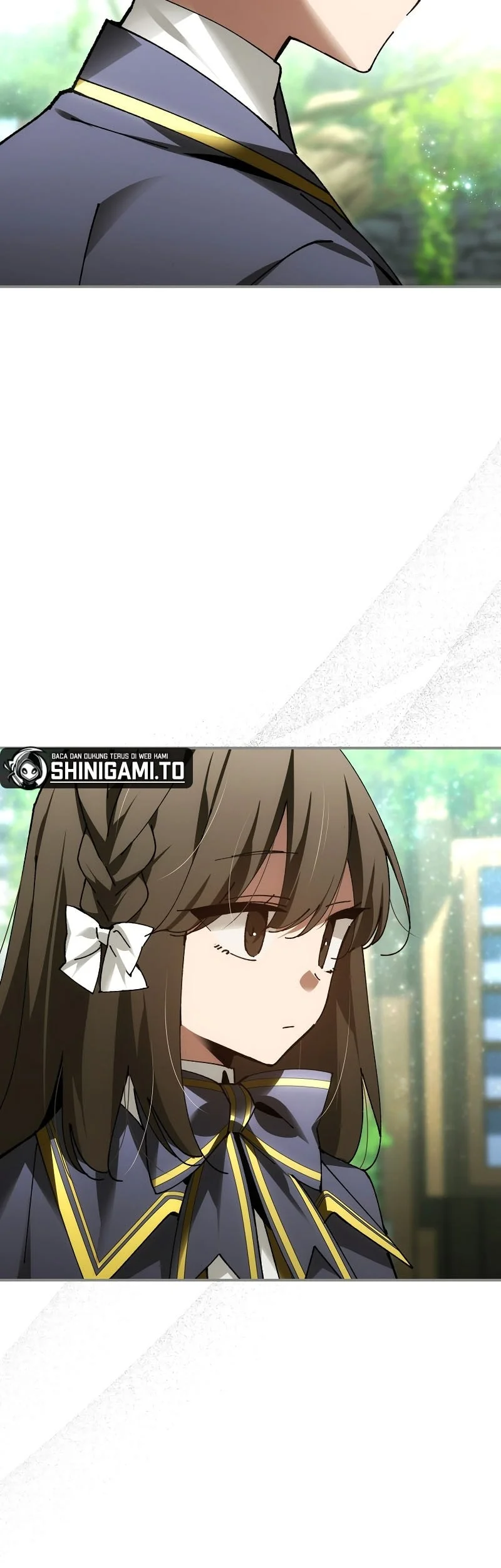 Magic Academy’s Genius Blinker Chapter 77 Gambar 16