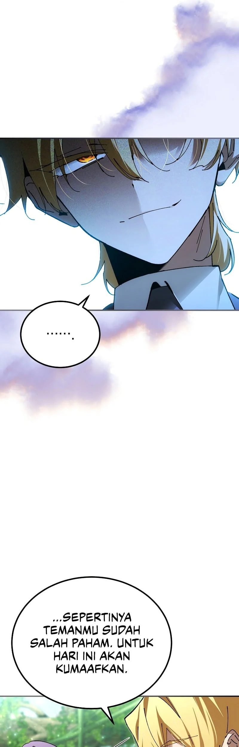 Magic Academy’s Genius Blinker Chapter 77 Gambar 30