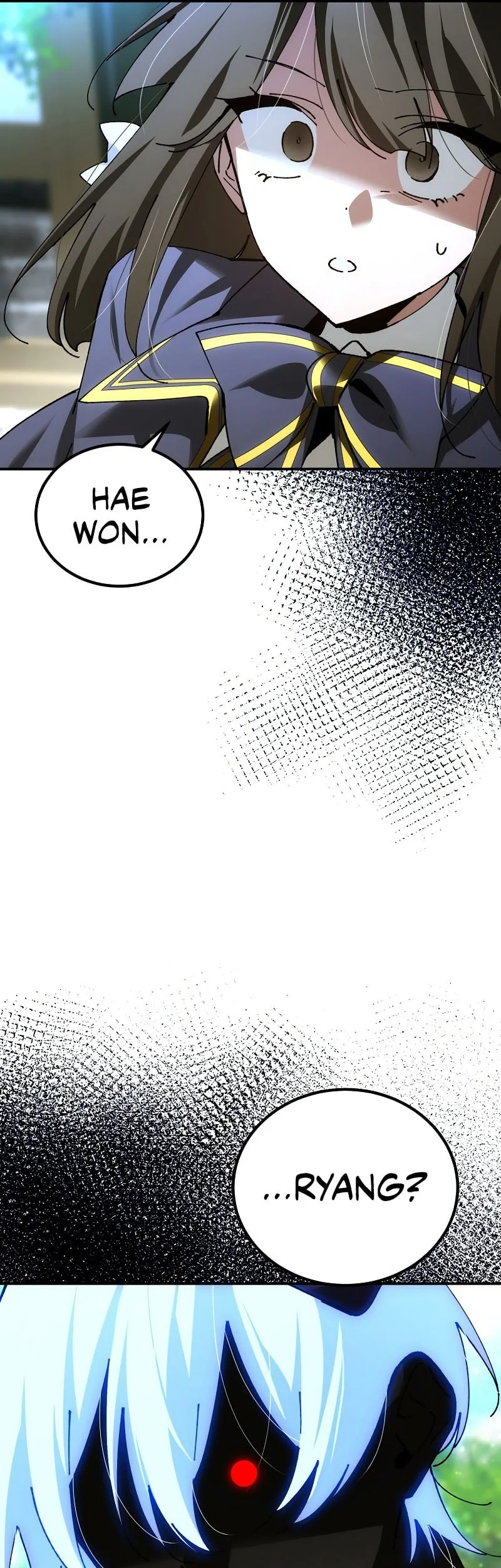 Magic Academy’s Genius Blinker Chapter 79 Gambar 37