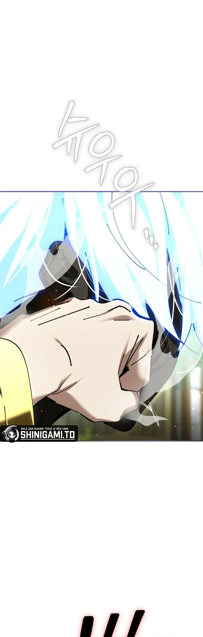 Magic Academy’s Genius Blinker Chapter 79 Gambar 42