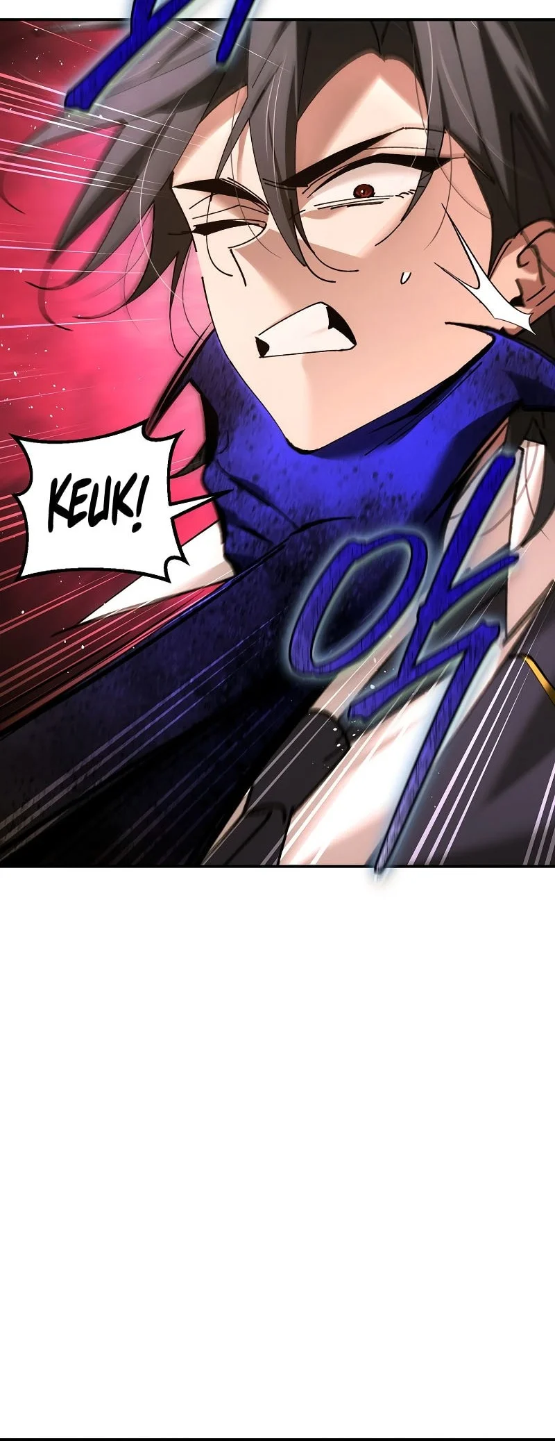 Magic Academy’s Genius Blinker Chapter 79 Gambar 44